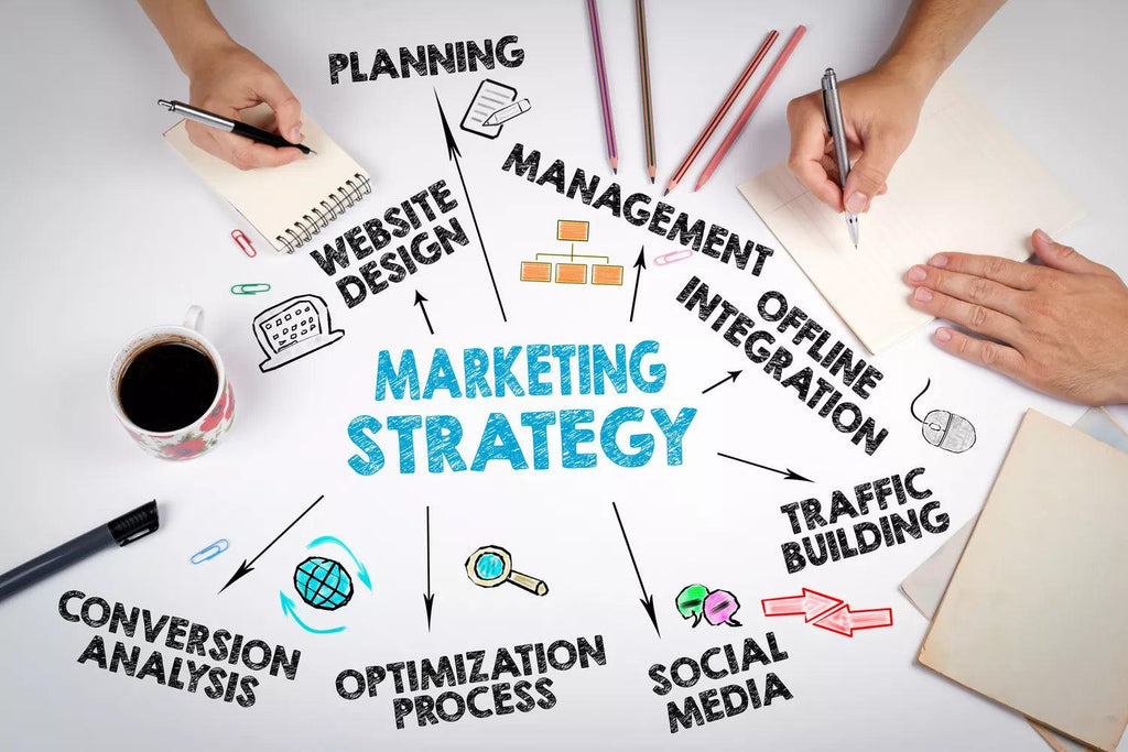 Unveiling Effective Marketing Strategies: A Guide for Our Valued Clients - EliteATL