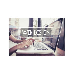 Open image in slideshow, Website Design
