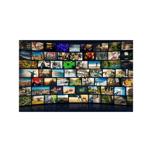 Open image in slideshow, Video Packages (Monthly)
